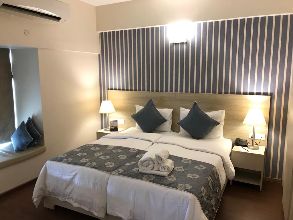Starlit Suites-Kochi - With all our gratitude, we are delighted to announce Starlit  Suites Tirupati is now OPEN to guests! We look forward to welcome you to  your new home away from